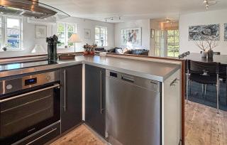3 Bedroom Lovely Home In Grenaa - 7