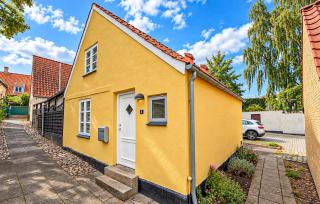 Stunning Home In Aabenraa With Wifi - 4