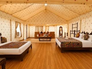 Zarri Luxury Desert Camp - 6