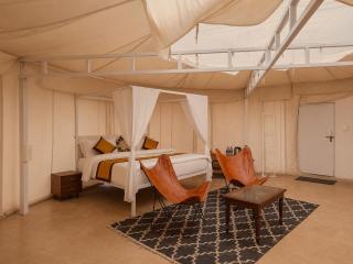 Zarri Luxury Desert Camp - 5