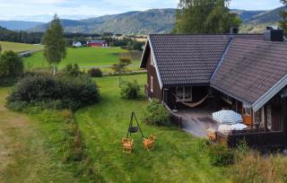 Awesome Home In Passebekk With Wifi - 0