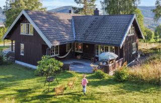Awesome Home In Passebekk With Wifi - 9