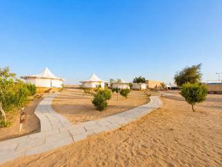 Zarri Luxury Desert Camp - 3