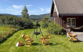 Awesome Home In Passebekk With Wifi - 6