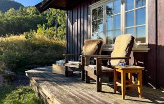 Awesome Home In Passebekk With Wifi - 5