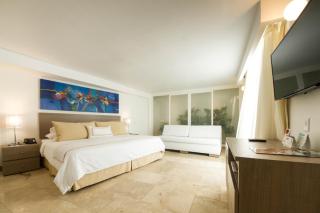 Hotel Casablanca - San Andrés - 7