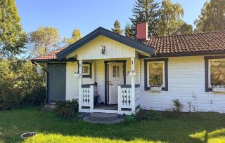 3 Bedroom Lovely Home In Getterum - 0