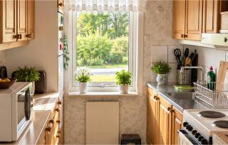 3 Bedroom Lovely Home In Getterum - 8