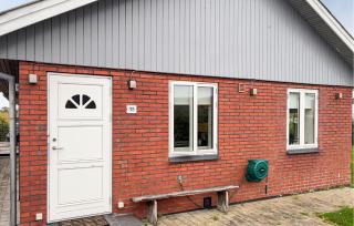 1 Bedroom Amazing Home In Esbjerg V - 0