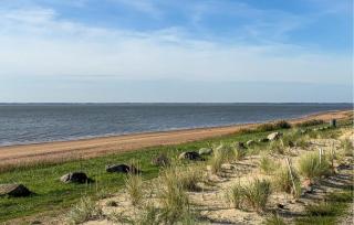1 Bedroom Amazing Home In Esbjerg V - 5