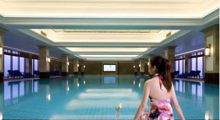 Changzhou Fudu Qingfeng Garden Hotel - 8