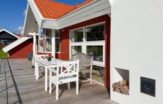 Nice Home In Haderslev With Sauna - 2