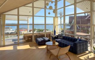 Nice Home In Haderslev With Sauna - 8