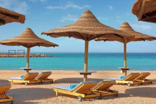 Hilton Hurghada Plaza Hotel - 7