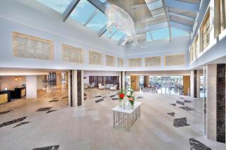 Hilton Hurghada Plaza Hotel - 4