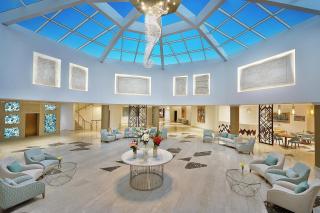 Hilton Hurghada Plaza Hotel - 3