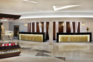 Hilton Hurghada Plaza Hotel - 2