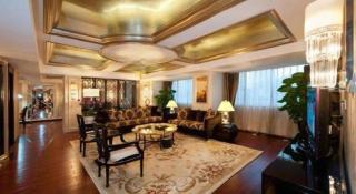 Yunhai Hotel Zhuhai - 7