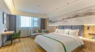 GreenTree Inn Bozhou Weiwu Road Hotel - 4