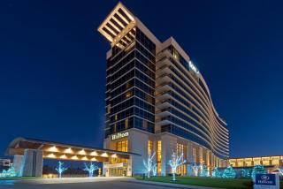 Hilton Branson Convention Center - 9