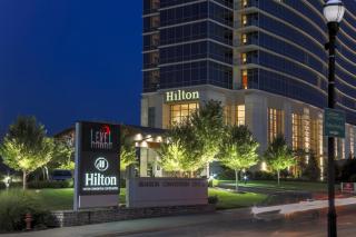 Hilton Branson Convention Center - 8