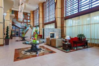 Hilton Branson Convention Center - 1