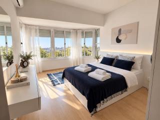 The Perfect Lefkoşa Stay - Ledra&Zahra&Dereboyu - North Side - 5