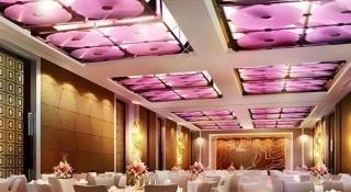 Grand Metropark Hotel Qingdao - 7