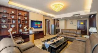 Aksu Pudong Holiday Hotel - 7