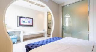 Songxi Long Fashion Boutique Hotel - 3
