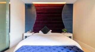 Songxi Long Fashion Boutique Hotel - 8