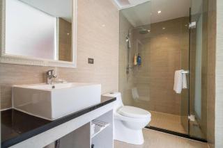 Songxi Long Fashion Boutique Hotel - 9