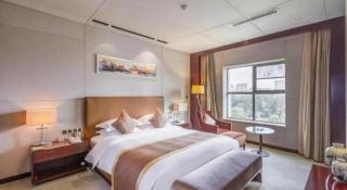 Zhongzhou International Hotel - 4