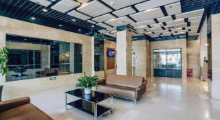 Jinjiang Inn Style Taiyuan South Inner Ring North Campus Finance and Economics University - 6
