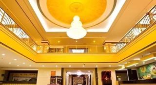 Kui Chong Holiday Hotel - 3
