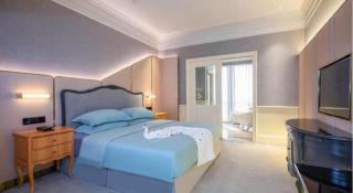 Zhejiang D.H Hotel - 2