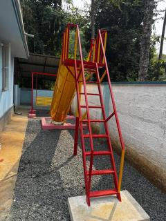 Happy Homestay - Riverside Retreat - 2