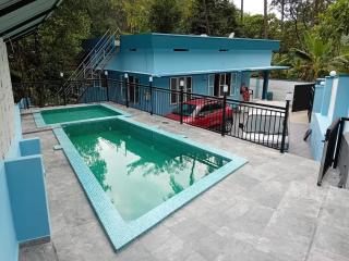 Happy Homestay - Riverside Retreat - 1