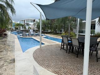 Costa Hermosa one bedroom Aparment for 4 close to the beach los corales - 6