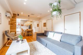 THE EAST AVENUE - 1