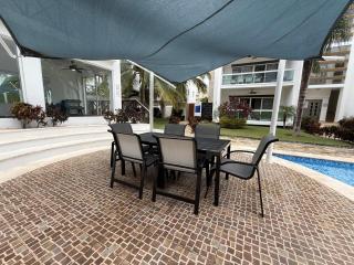 Costa Hermosa one bedroom Aparment for 4 close to the beach los corales - 5