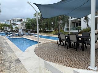 Costa Hermosa one bedroom Aparment for 4 close to the beach los corales - 4