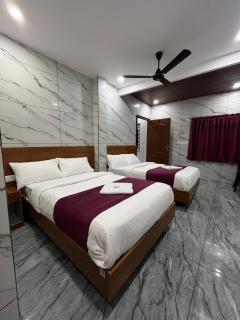 Anas Residency - 6