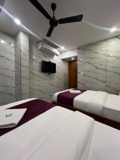 Anas Residency - 4
