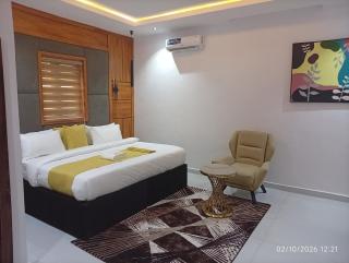Midhills Hotels & Suites - 5