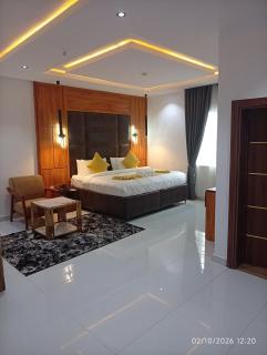 Midhills Hotels & Suites - 3