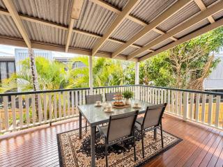 Hamilton 2bd-House near shops and hospital - 0