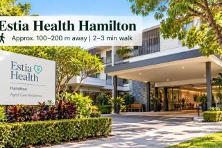 Hamilton 2bd-House near shops and hospital - 7