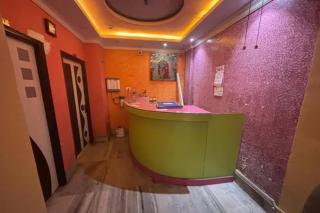 FabHotel Shankrit - 6