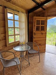 La Nube Cabin in the heart of the Pululahua volcano - 0